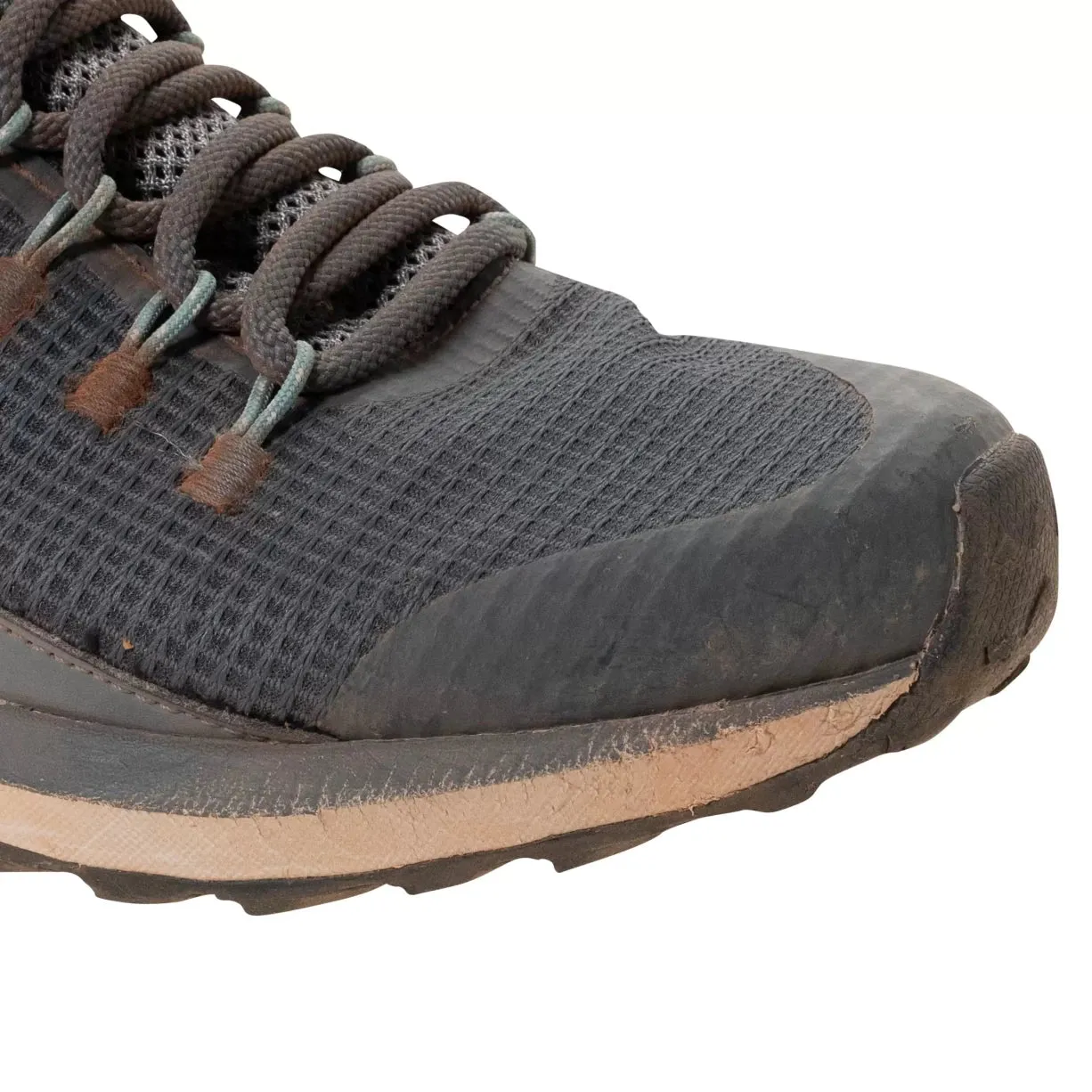 Columbia Trailstorm Mid Waterproof Hiking Boot - Women's