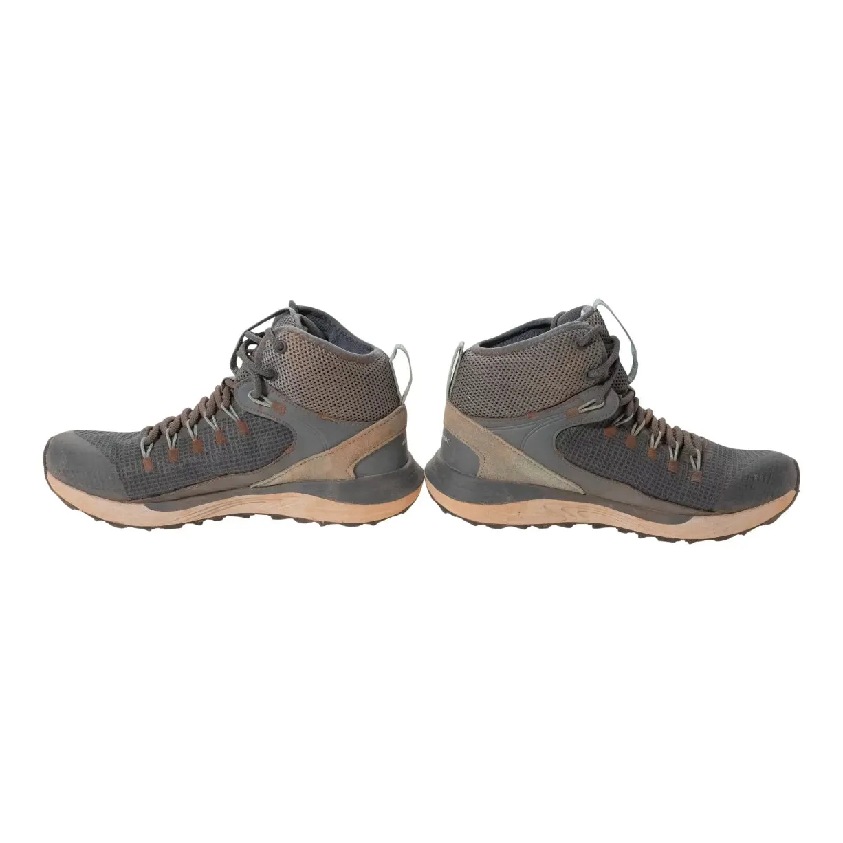 Columbia Trailstorm Mid Waterproof Hiking Boot - Women's