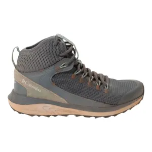 Columbia Trailstorm Mid Waterproof Hiking Boot - Women's
