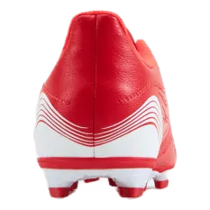 Copa Sense.4 Flexible Ground Boots Red / Cloud White / Solar Red