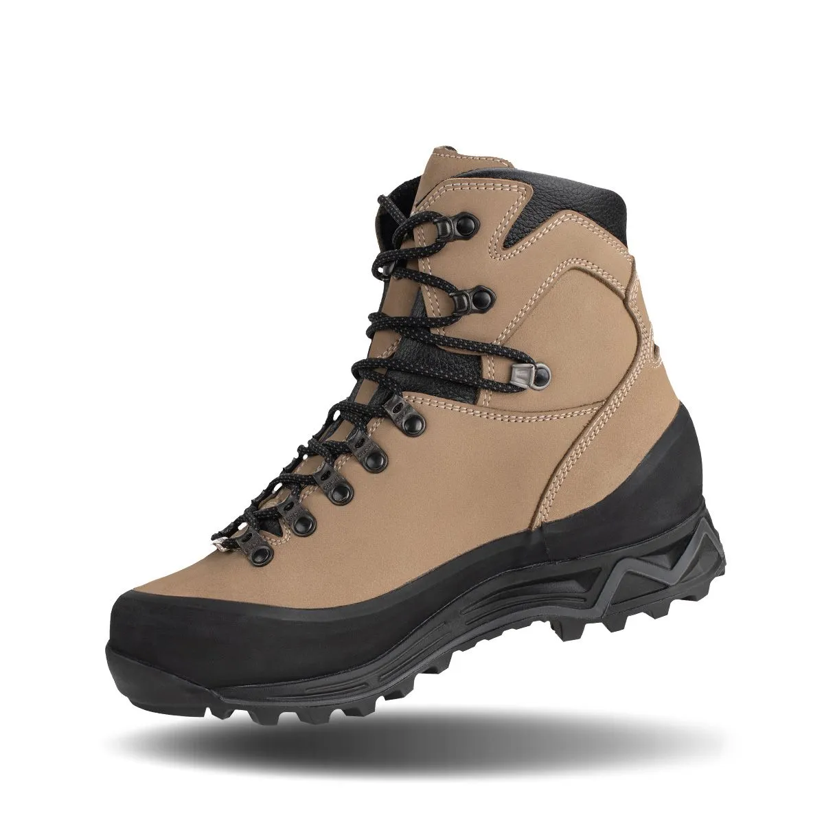 Crispi Womens Skarven EVO GTX Insulated Hunting Boots