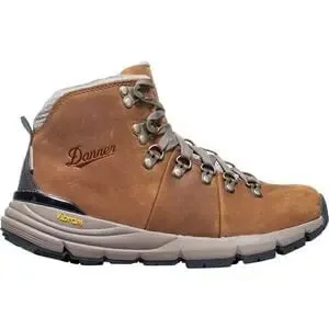 Danner Mountain 600 Full Grain Leather Hiking Boot