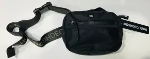 DC Shoes Sling Blade Bag Black EDYBA03056