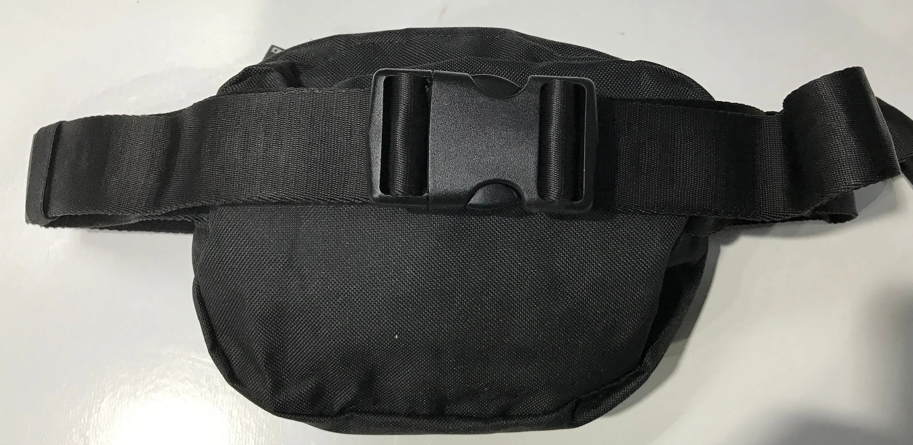 DC Shoes Sling Blade Bag Black EDYBA03056
