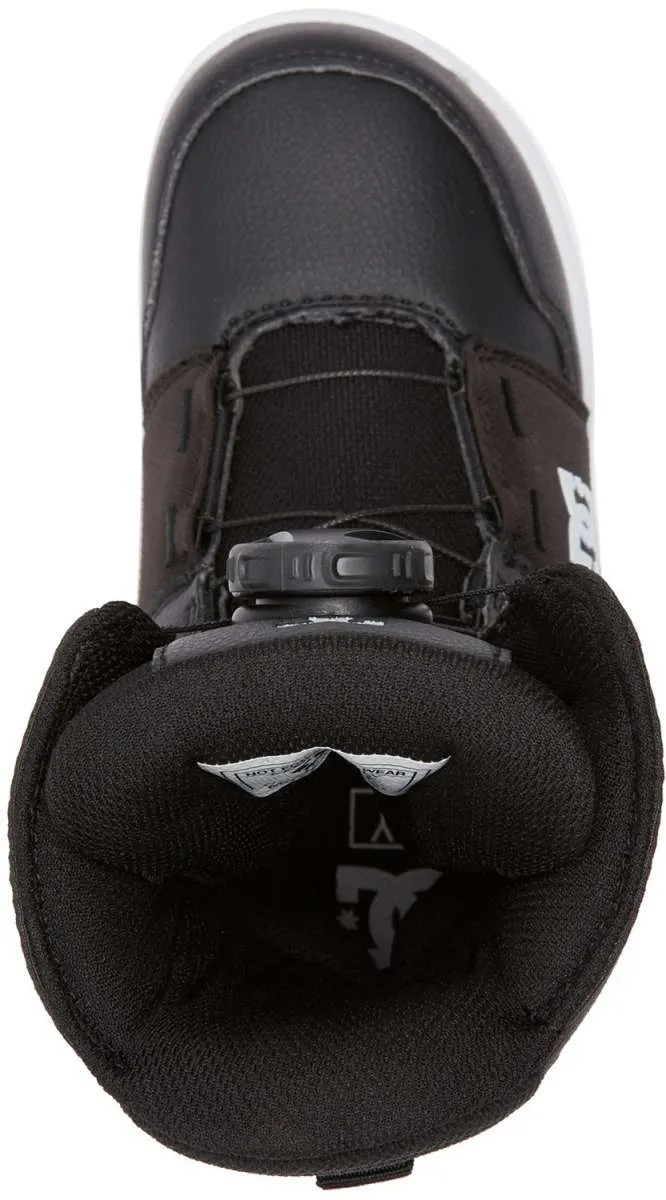 DC Youth Scout BOA Snowboard Boots 2024
