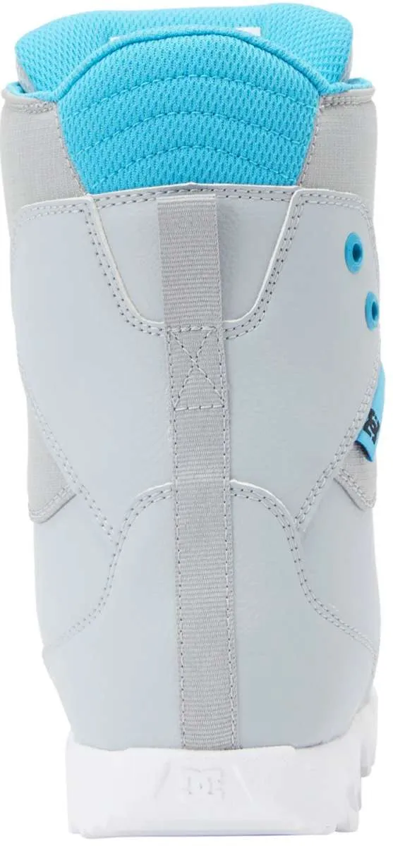 DC Youth Scout BOA Snowboard Boots 2024