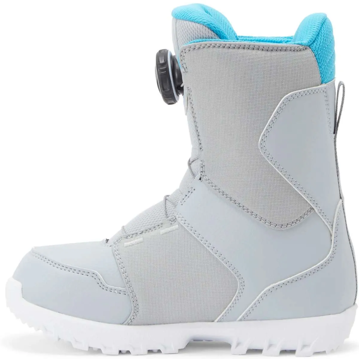 DC Youth Scout BOA Snowboard Boots 2024