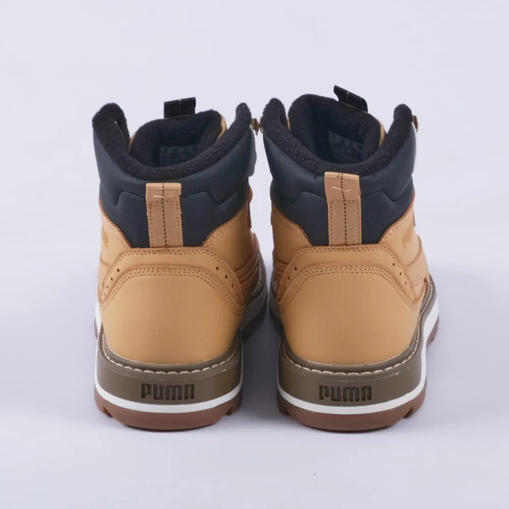 Desierto V3 Boots (Sand)
