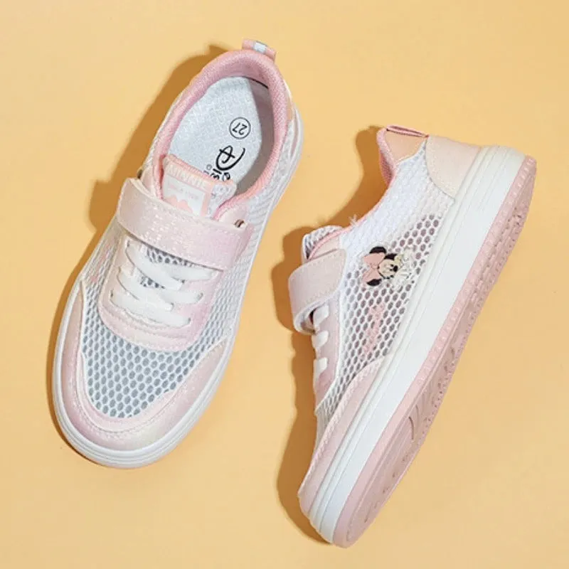 Disney Casual Sports Tennis Shoes