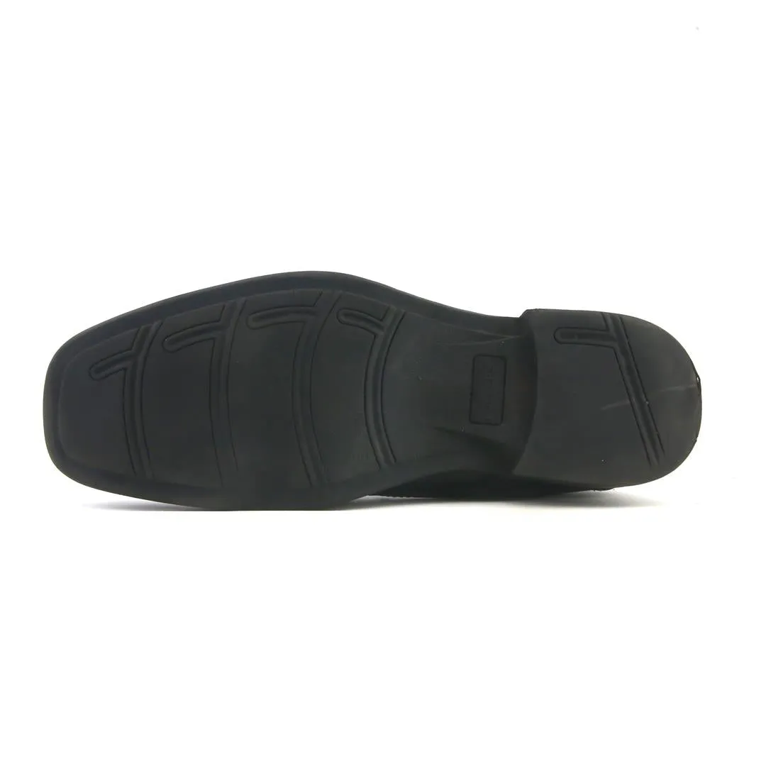 DOCKERS  ENDOW