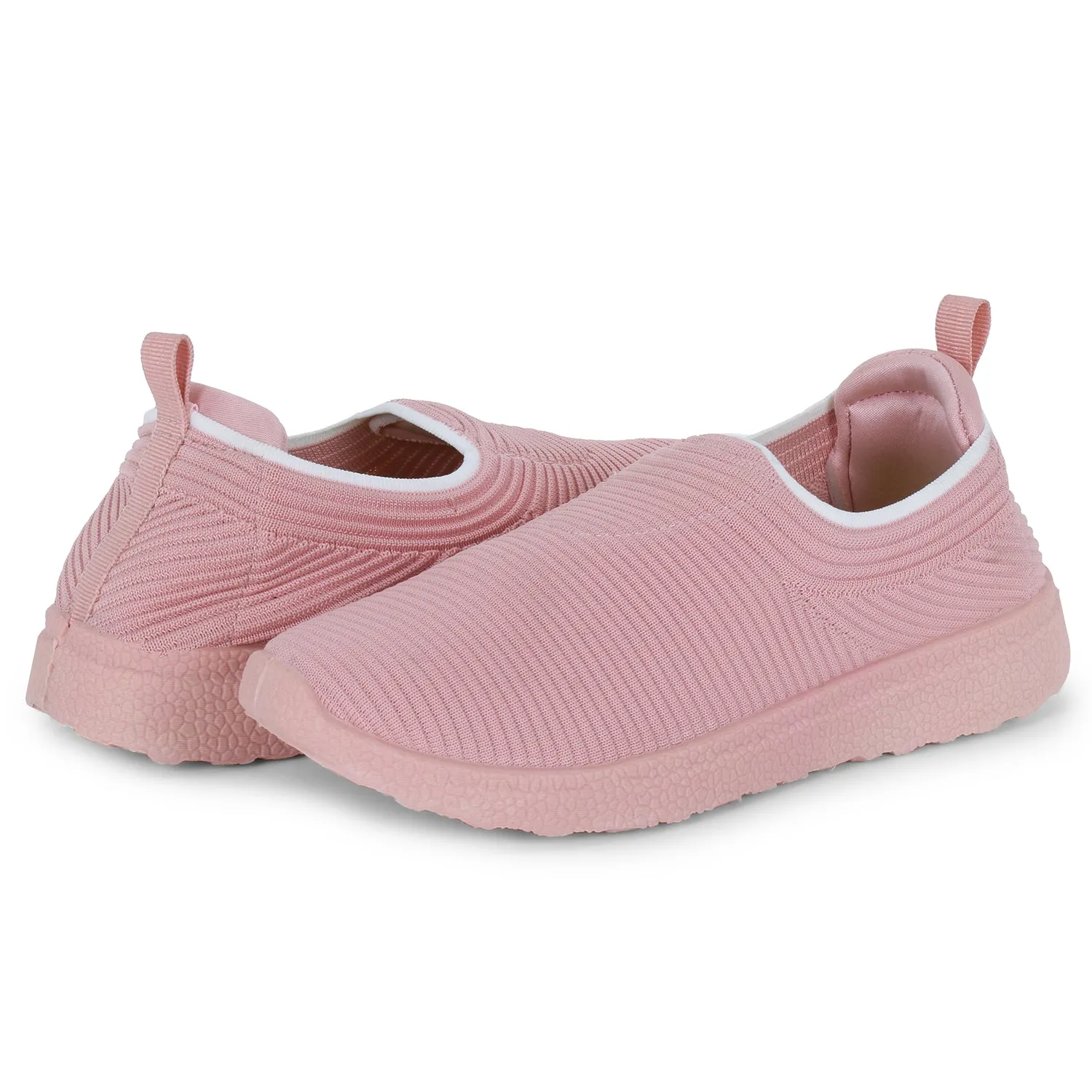 DOCTOR EXTRA SOFT D-1004 Lightweight Memory Foam Women's Shoes | Walking,Gym,Training,Running,Casual,Sports,Athletics| Stylish,Flexible,Comfortable| Slip-On,Loafers,Lace-up,Sneaker for Ladies & Girls