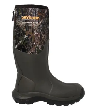 Dryshod Evalusion Hunt