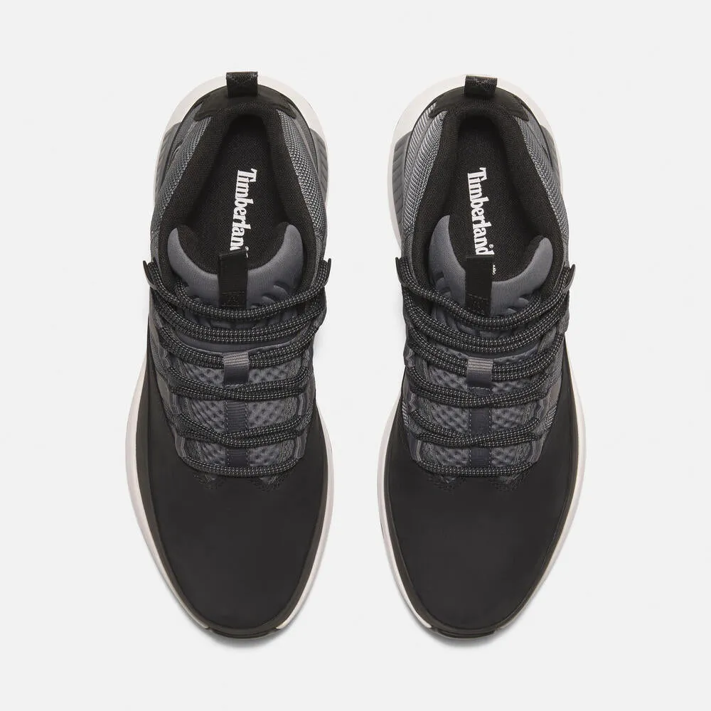 Euro Trekker Low Lace-Up Sneaker For Men