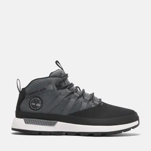 Euro Trekker Low Lace-Up Sneaker For Men