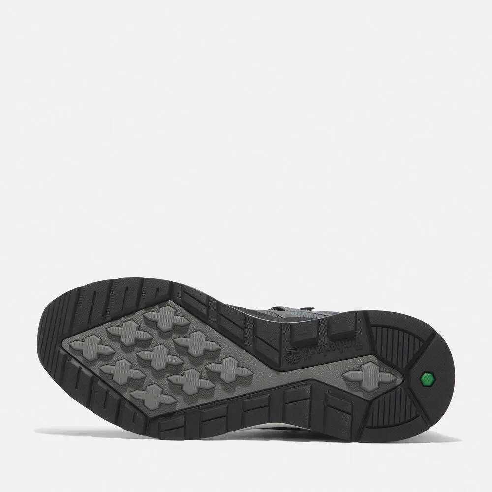 Euro Trekker Low Lace-Up Sneaker For Men