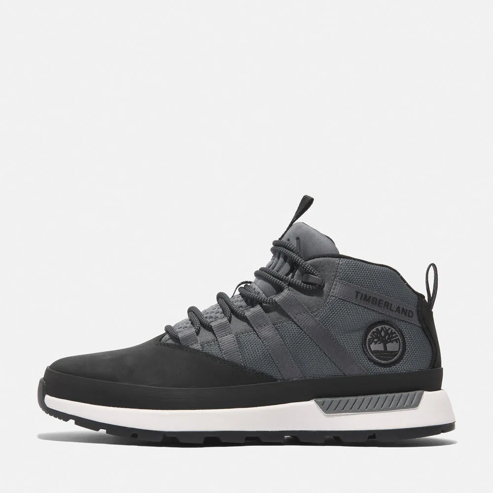 Euro Trekker Low Lace-Up Sneaker For Men