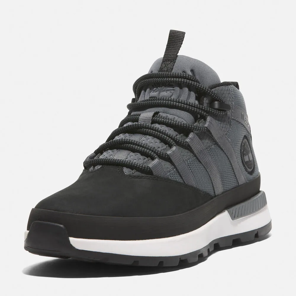 Euro Trekker Low Lace-Up Sneaker For Men