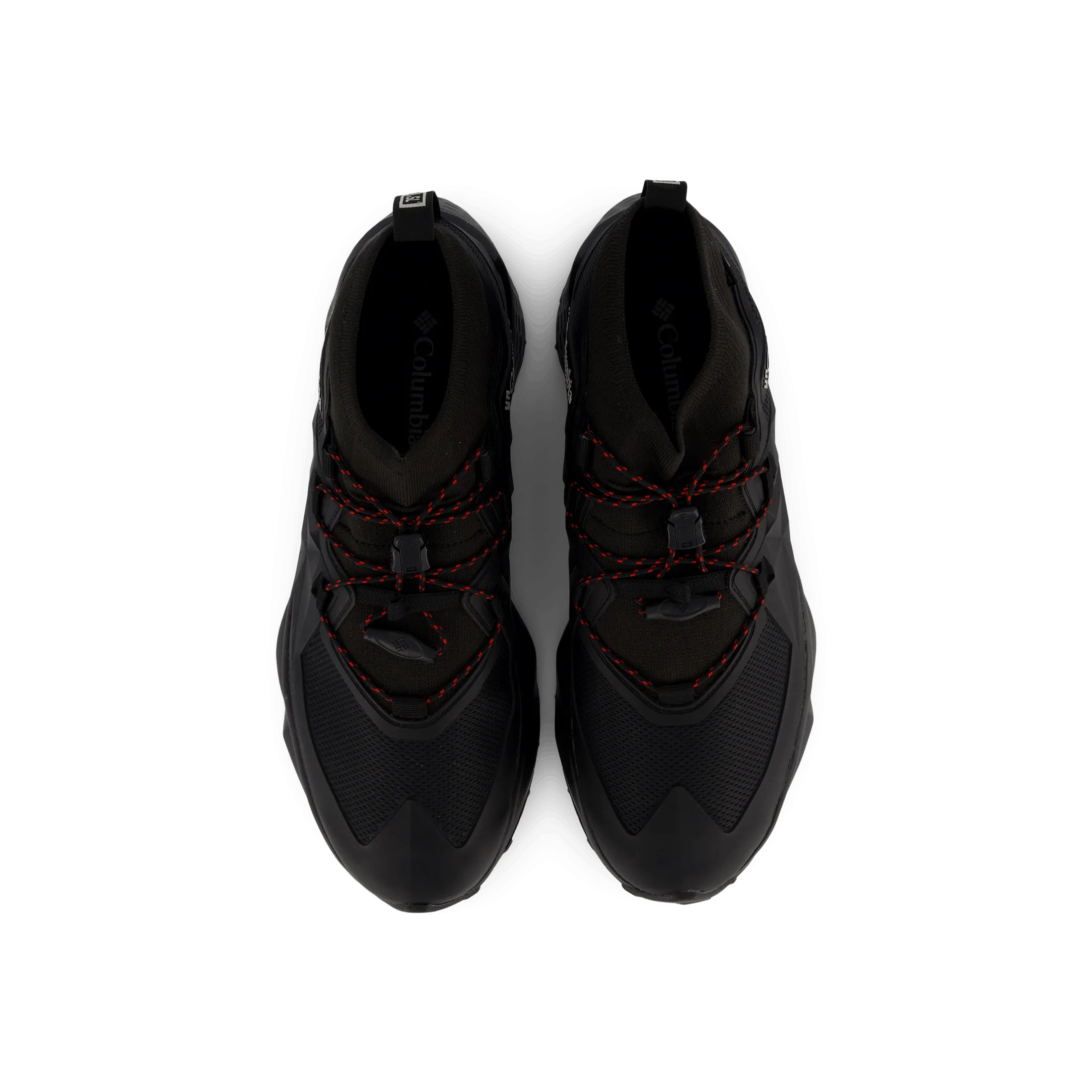 Facet™ 75 Alpha Outdry™ Black, Cloud Gr