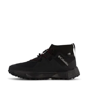 Facet™ 75 Alpha Outdry™ Black, Cloud Gr