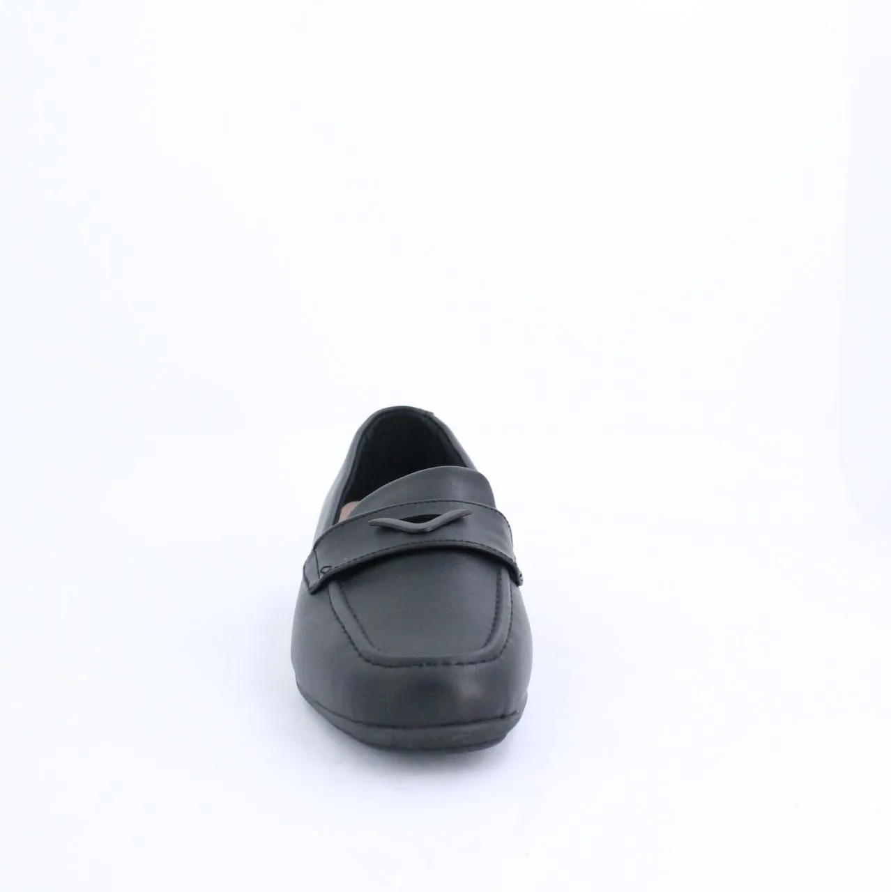 GRACI-Loafers-Wedges-Black