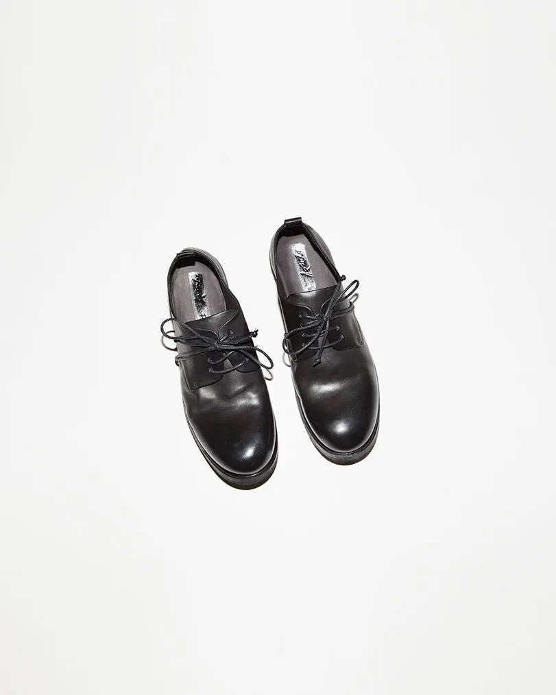 Heavy Sole Oxford