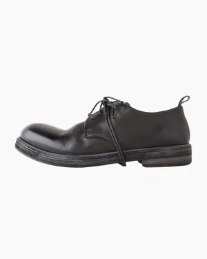 Heavy Sole Oxford