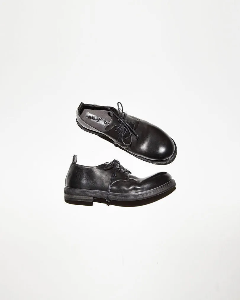 Heavy Sole Oxford