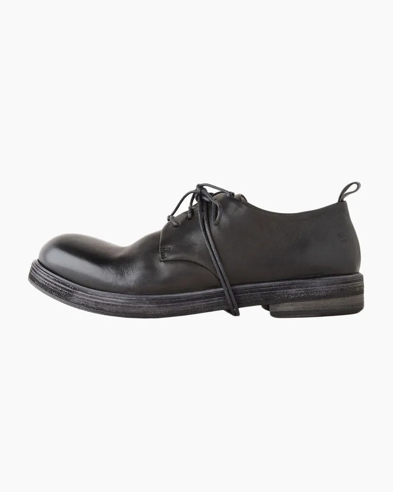 Heavy Sole Oxford