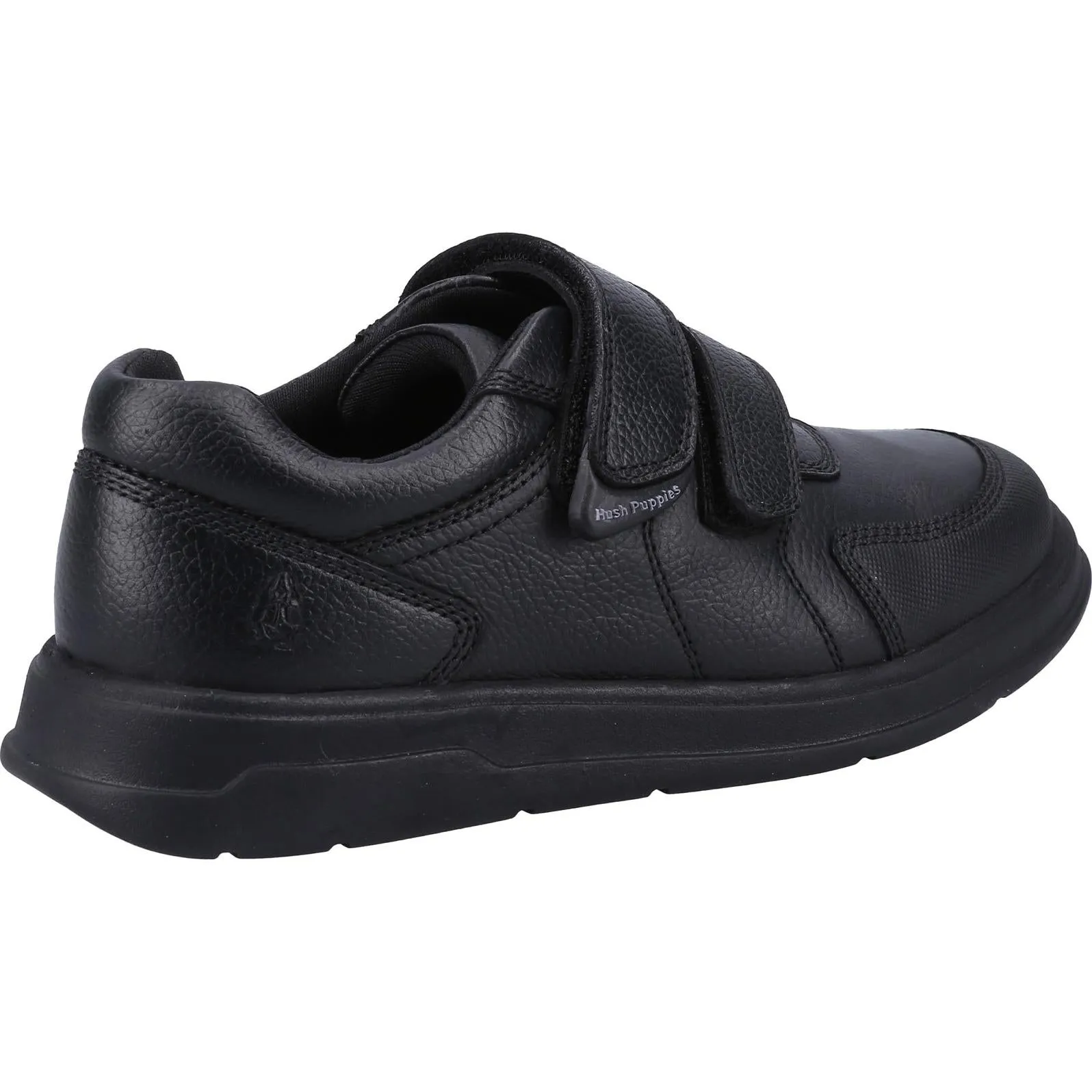 Hush Puppies Ryan JNR Shoe