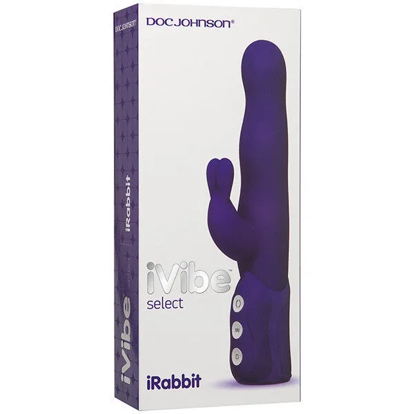 iVIBE SELECT - iRABBIT