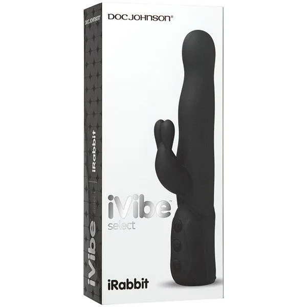 iVIBE SELECT - iRABBIT