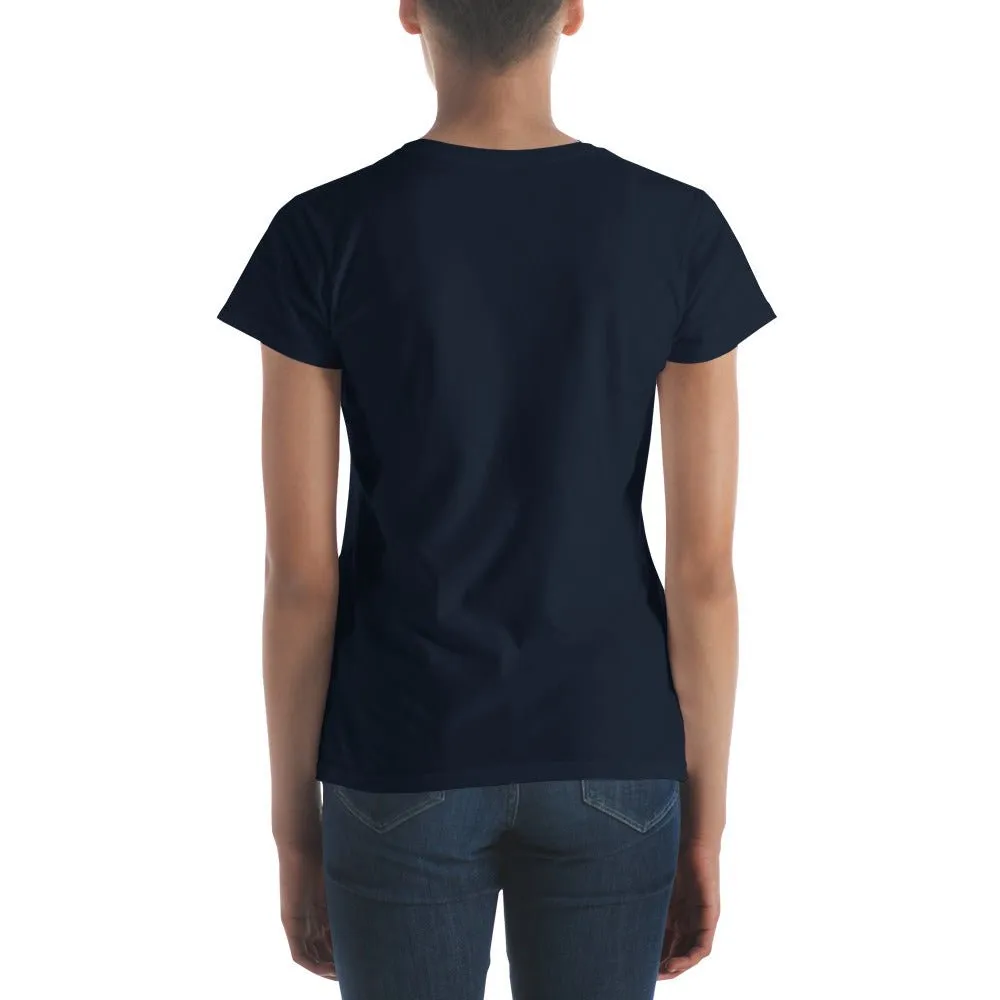 Johnny Xtreme (Skateboarding 2.0) Women's T-Shirt