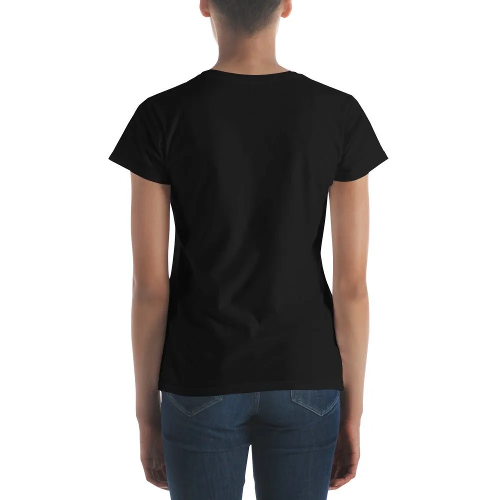 Johnny Xtreme (Skateboarding 2.0) Women's T-Shirt