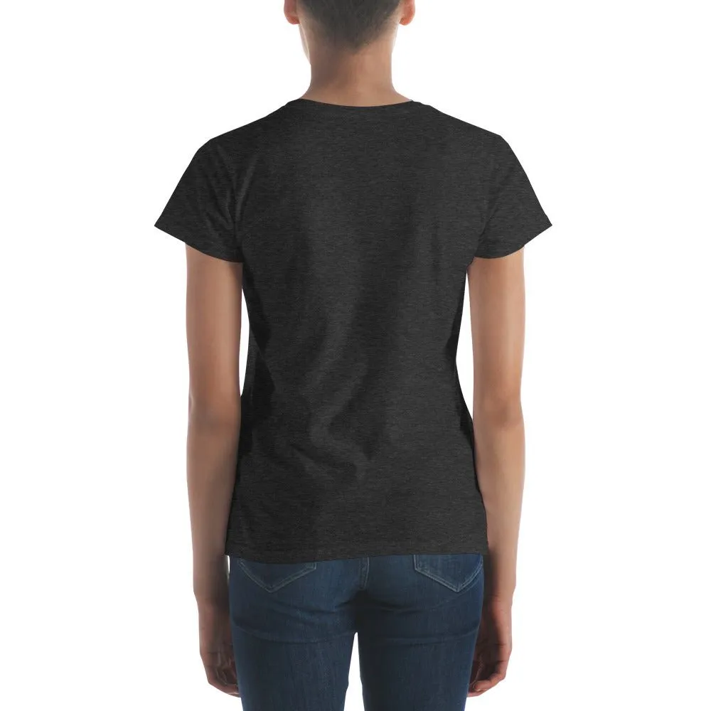 Johnny Xtreme (Skateboarding 2.0) Women's T-Shirt
