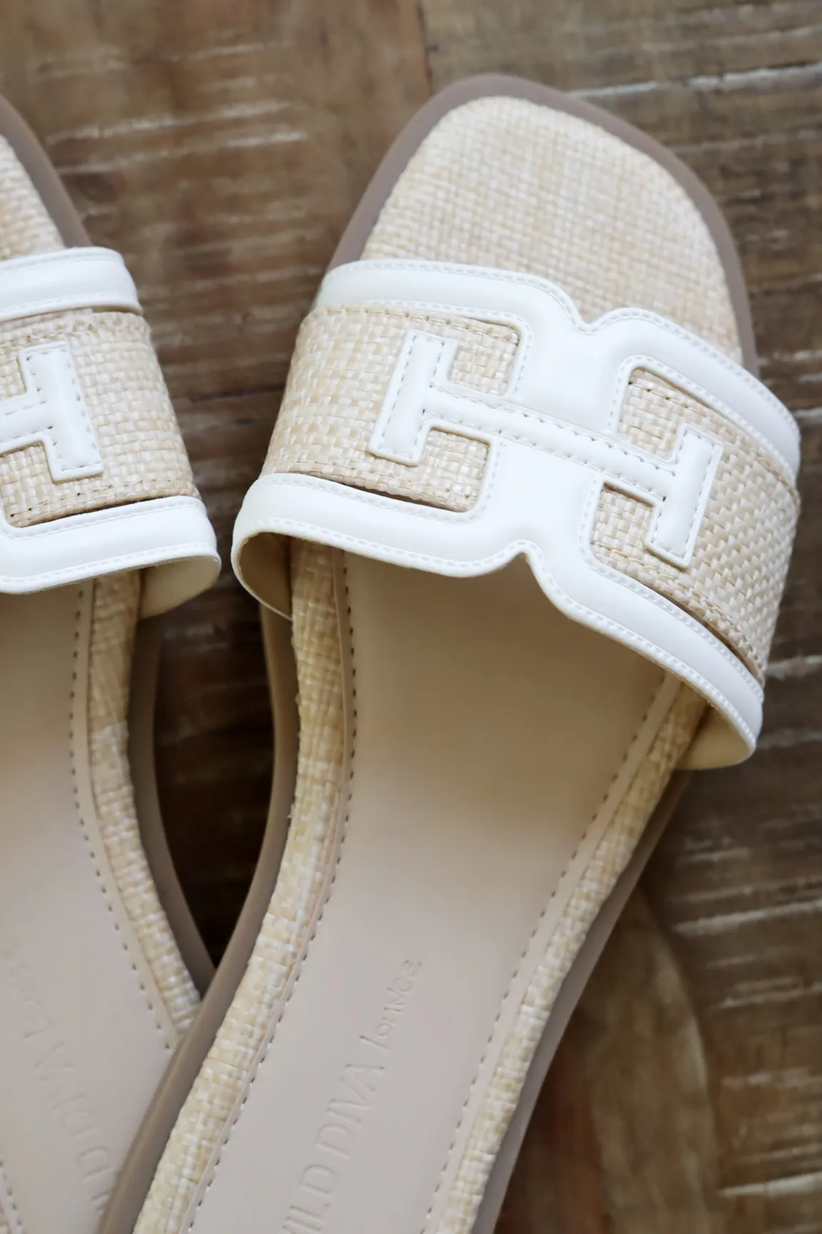 Kate Sandals-2 Colors