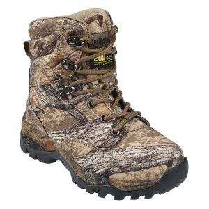 Kid's Crossite Waterproof Insulated Hunting Boot