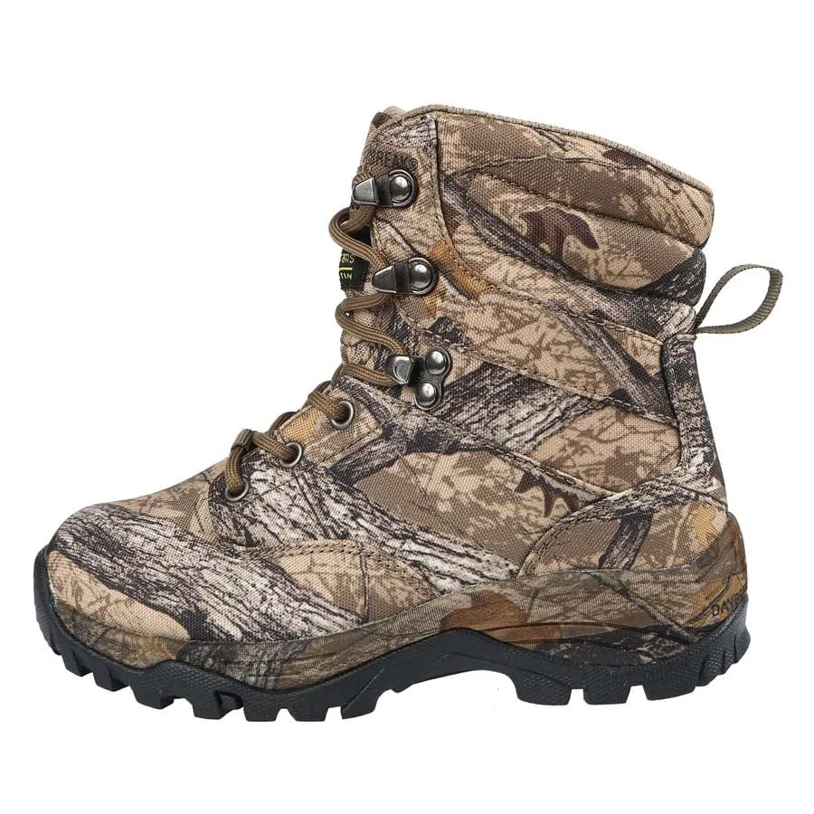 Kid's Crossite Waterproof Insulated Hunting Boot