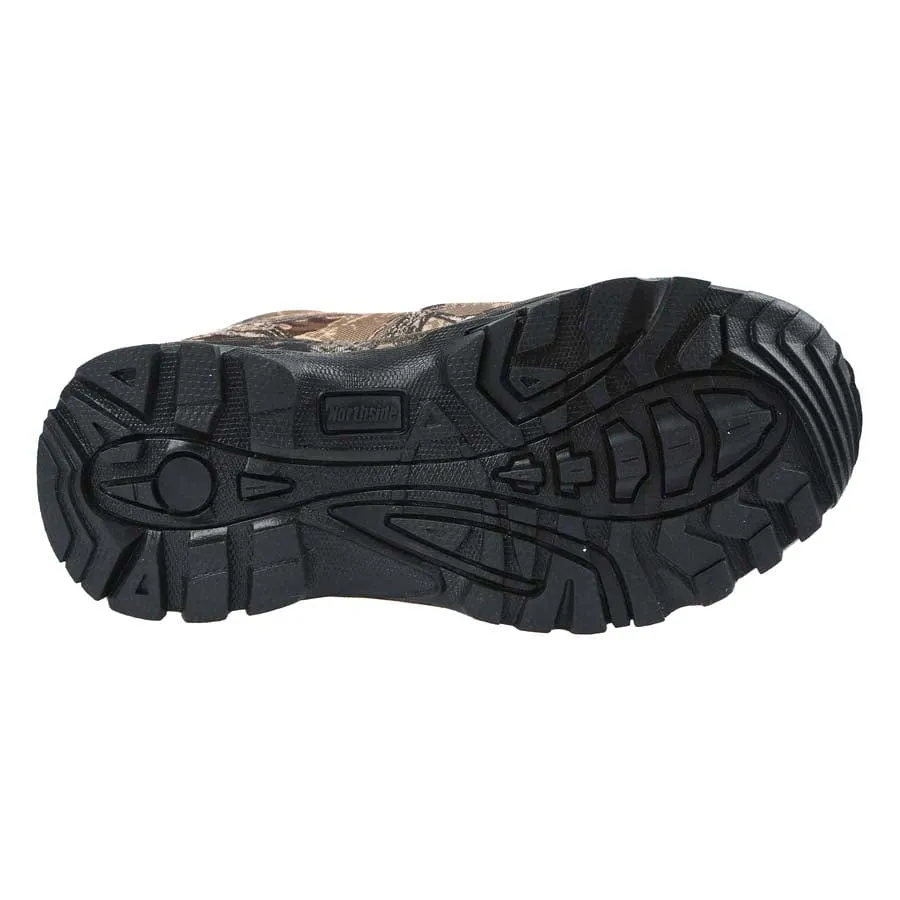 Kid's Crossite Waterproof Insulated Hunting Boot