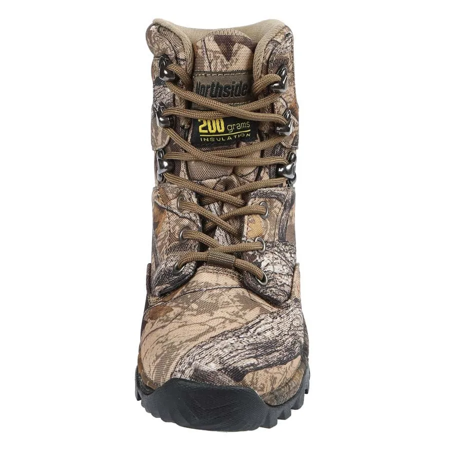 Kid's Crossite Waterproof Insulated Hunting Boot