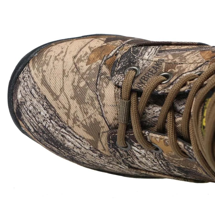 Kid's Crossite Waterproof Insulated Hunting Boot