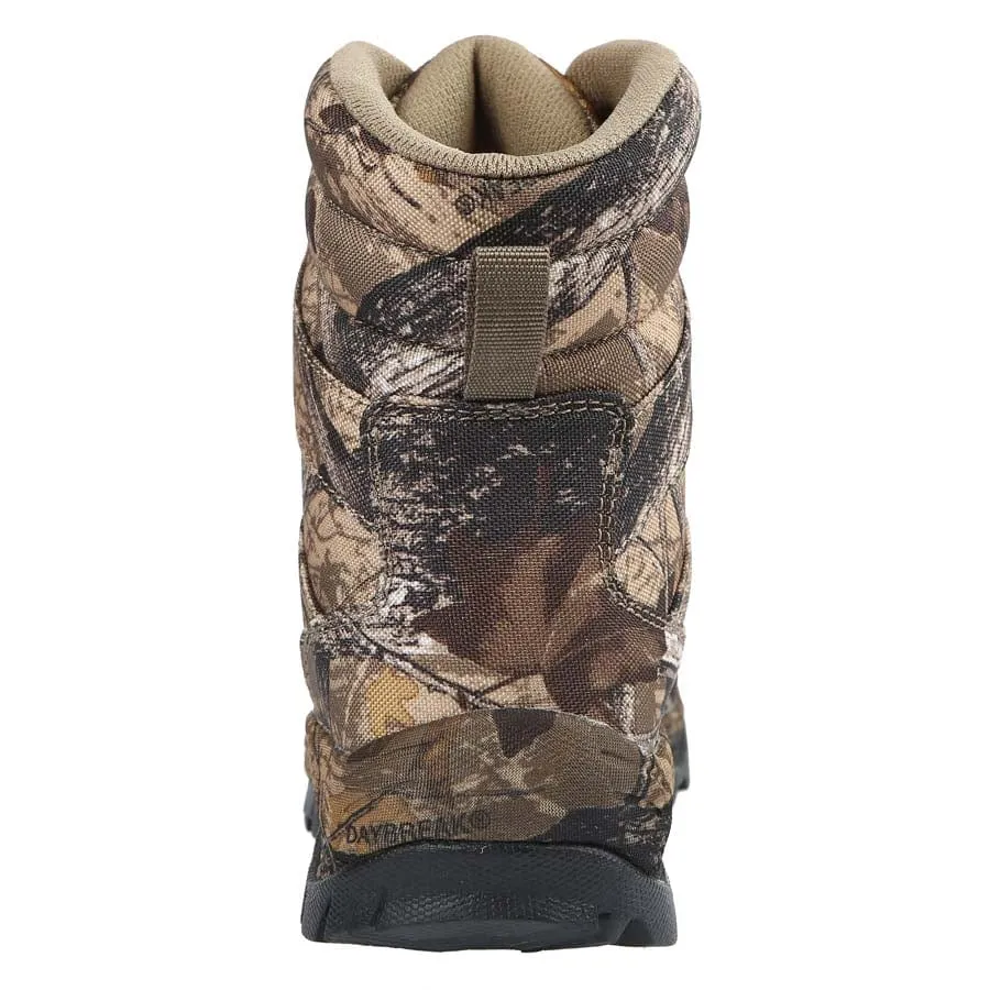 Kid's Crossite Waterproof Insulated Hunting Boot