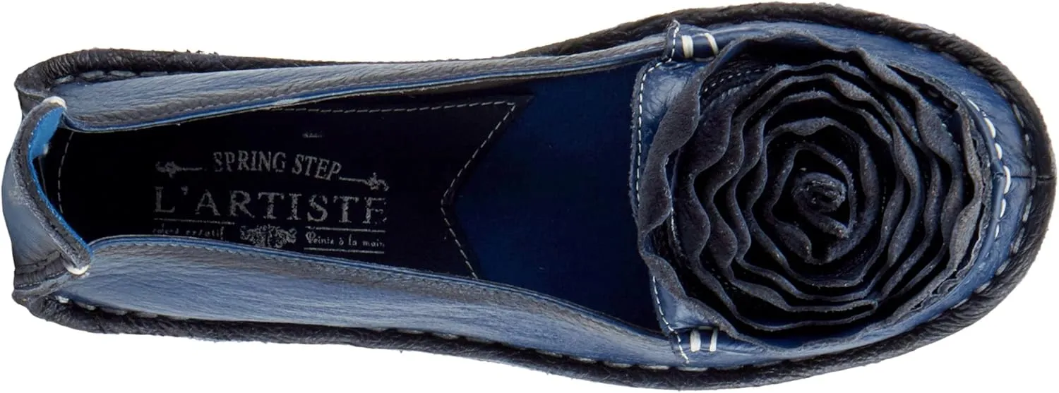 LArtiste by Spring Step Women's Dezi Flat