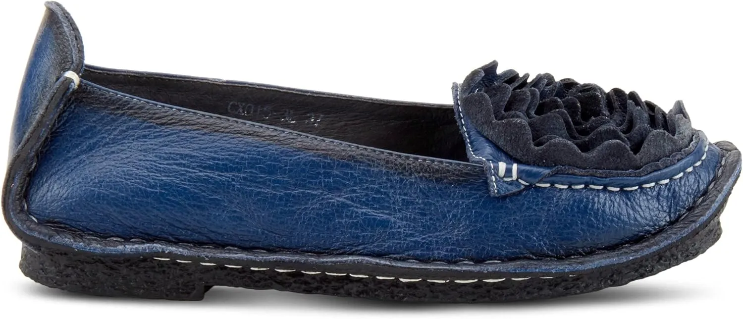 LArtiste by Spring Step Women's Dezi Flat
