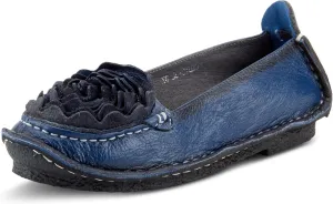 LArtiste by Spring Step Women's Dezi Flat