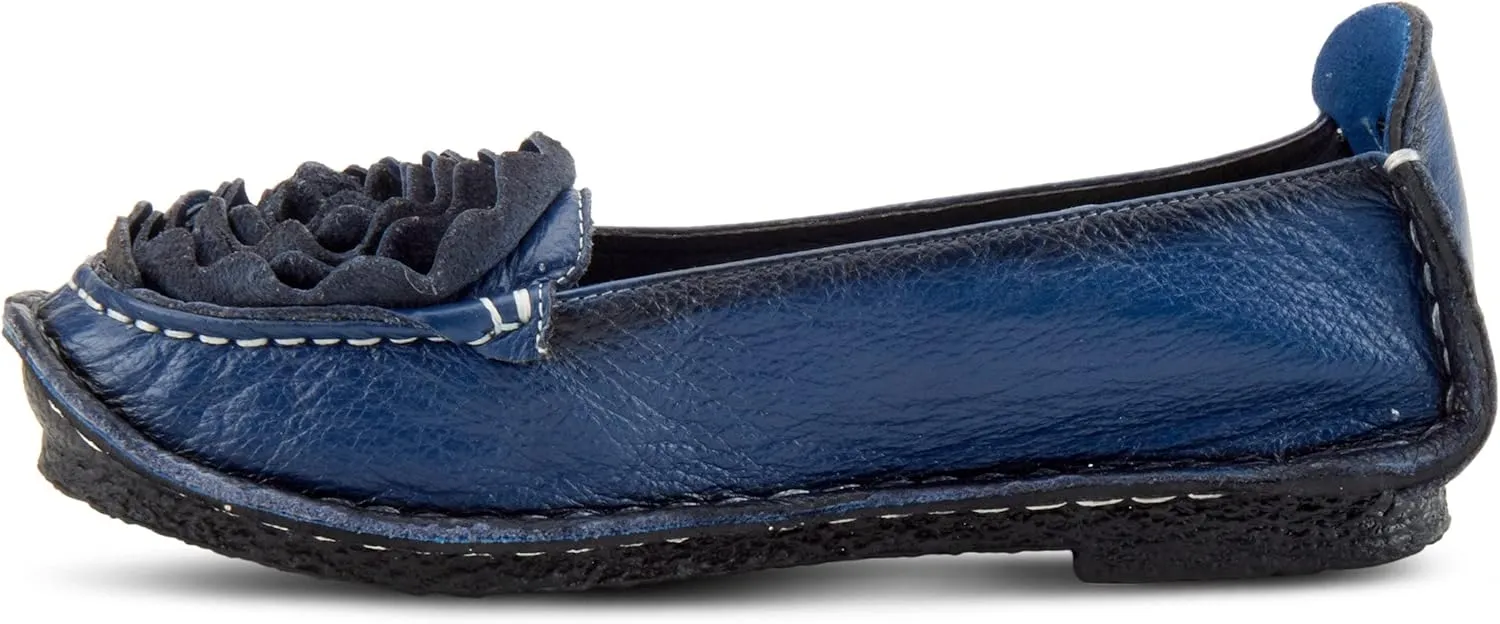 LArtiste by Spring Step Women's Dezi Flat