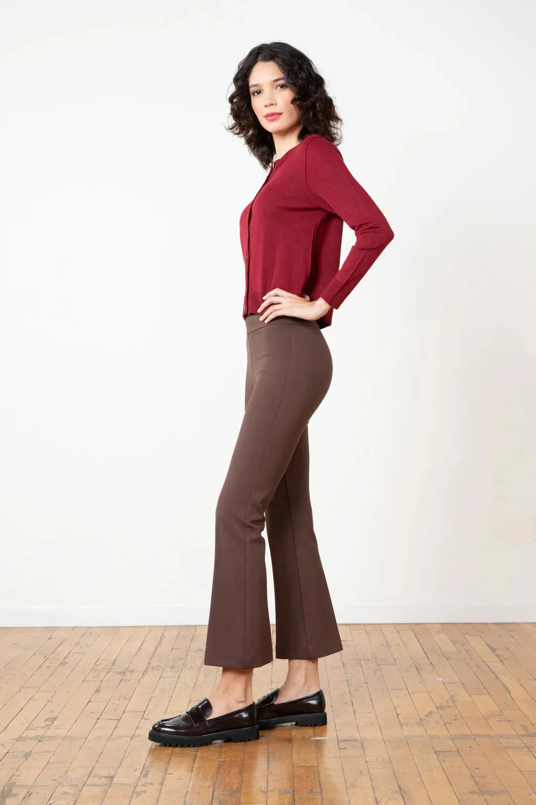 LEO PANT F1742