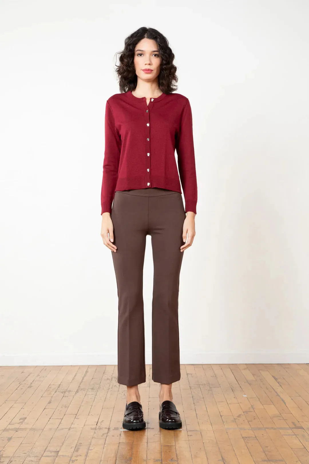 LEO PANT F1742