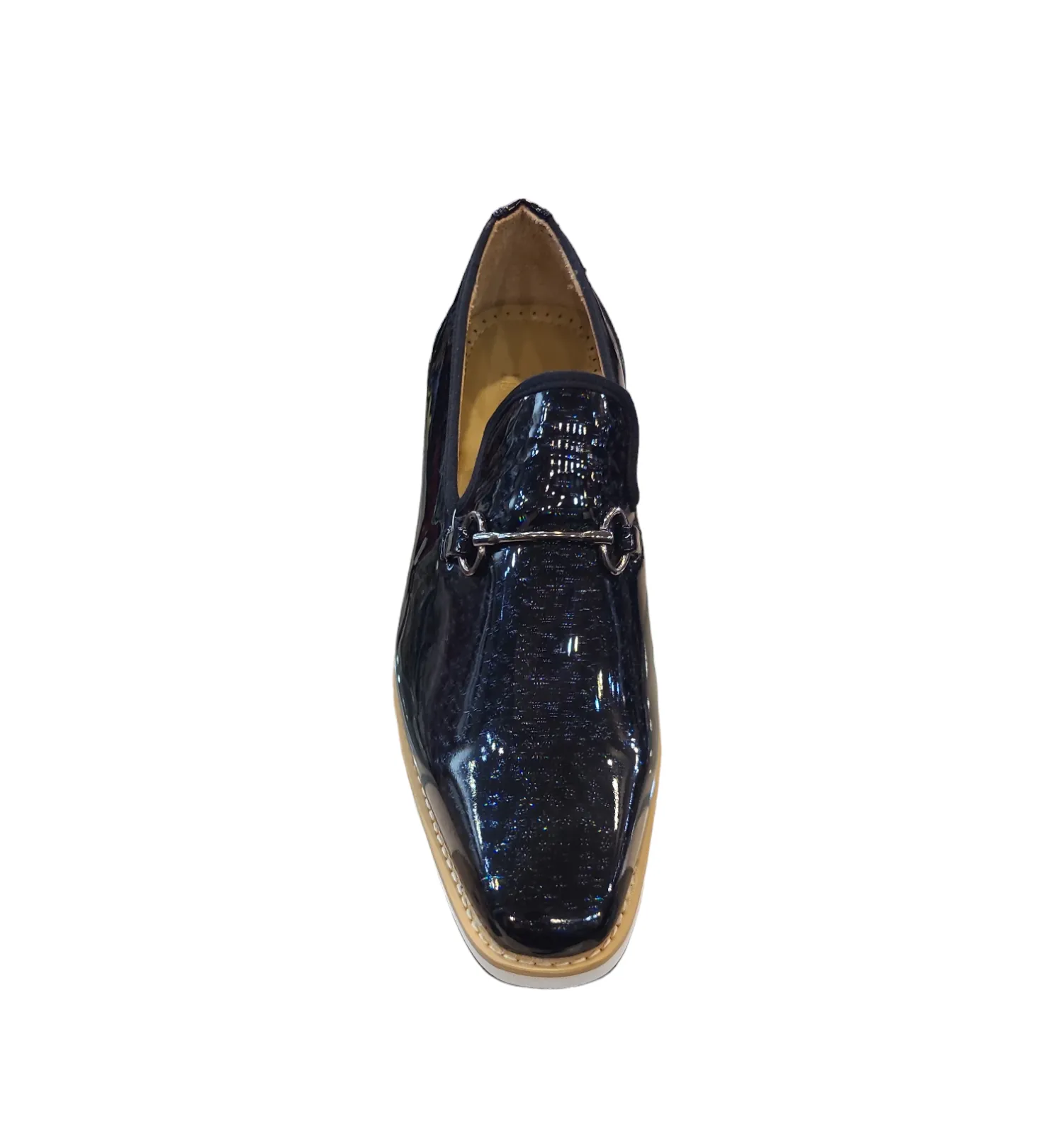 Liberty Glossy 3D Style casual shoes