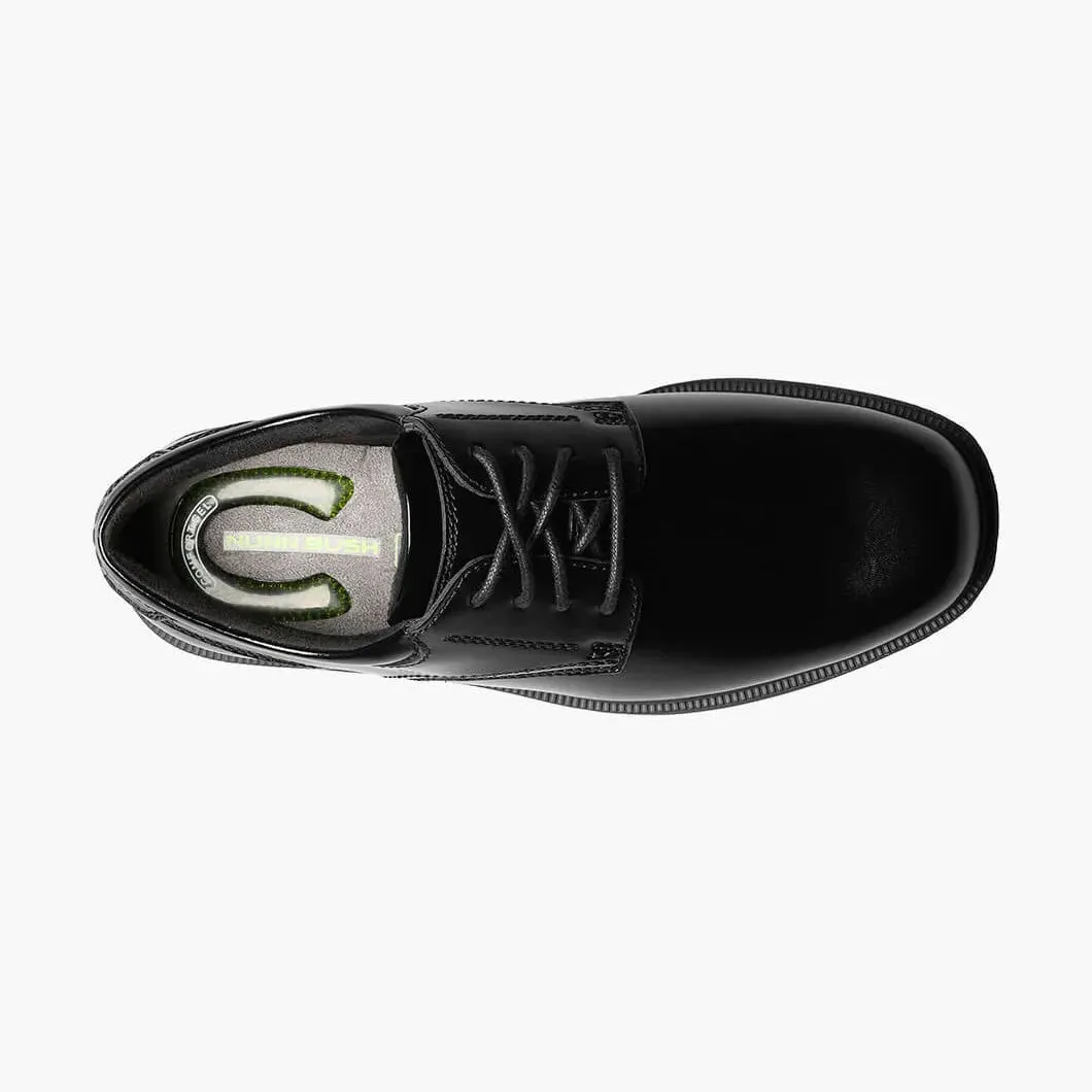 Men's Baker Street Plain Toe Oxford Shoe 84358