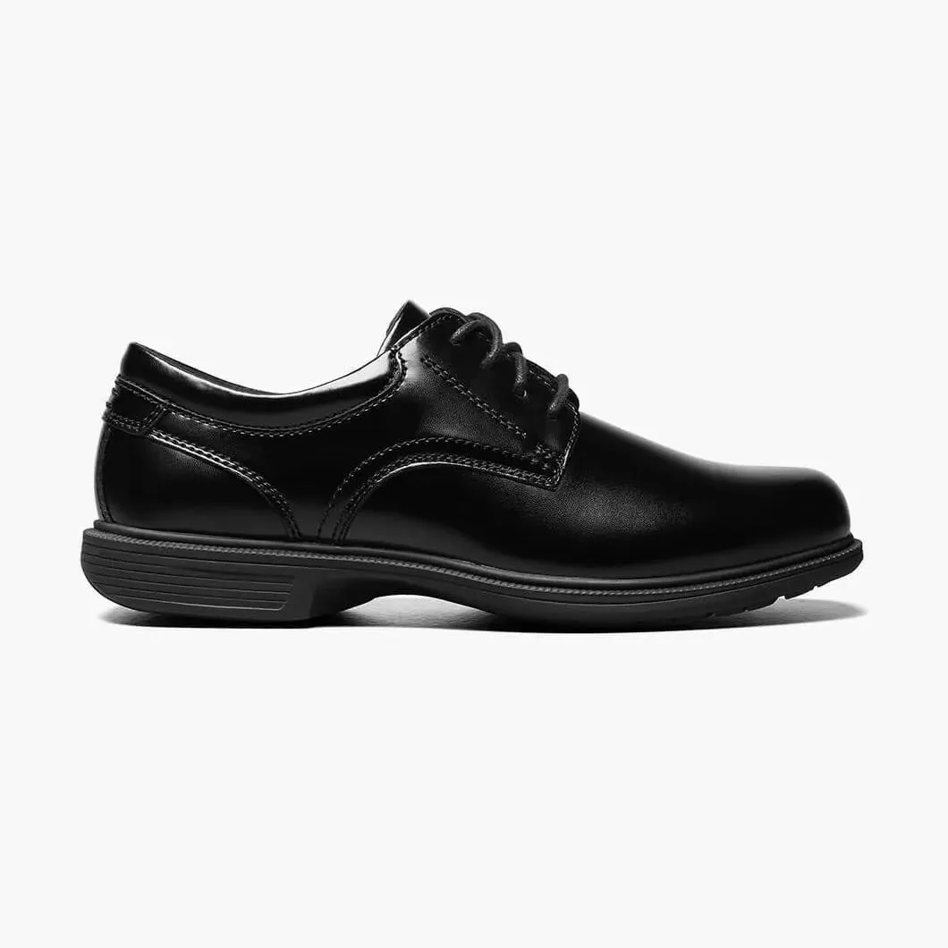 Men's Baker Street Plain Toe Oxford Shoe 84358